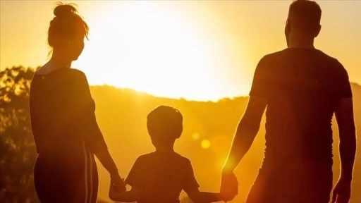 Doğurganlık hızının düşmesi 'fasulye sırığı aile' tipini ortaya çıkarıyor
