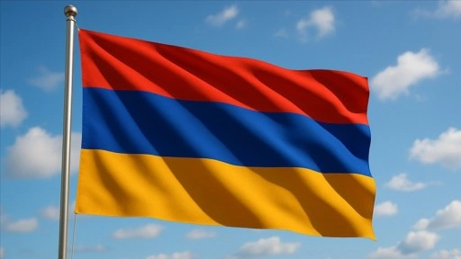 Ermenistan'da 'darbe planı yaptıkları' iddiasıyla 15 şüpheli tutuklandı