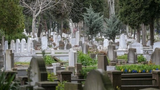 Ölüm ve ölüm sebebi 2024 yılı istatistikleri açıklandı