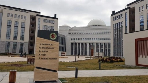 Yargıtay Cumhuriyet Savcısı İşçimen'e saldıran 2 sanığa hapis cezası